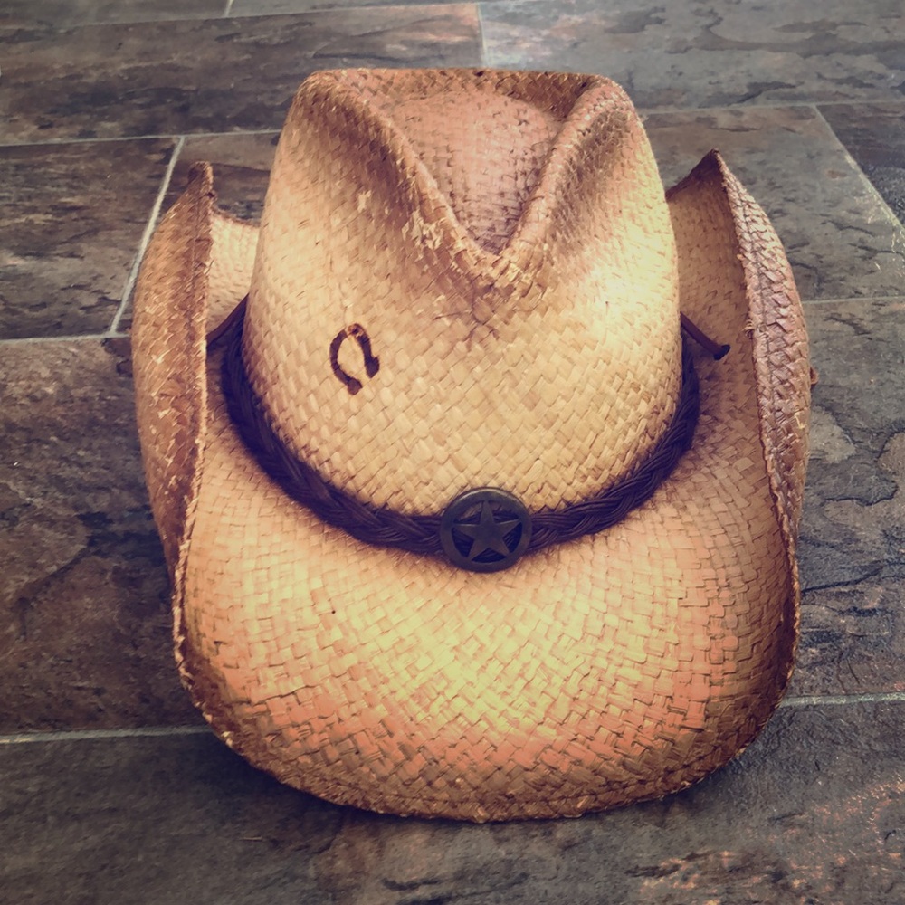 Charlie Horse Cowboy Hat Country